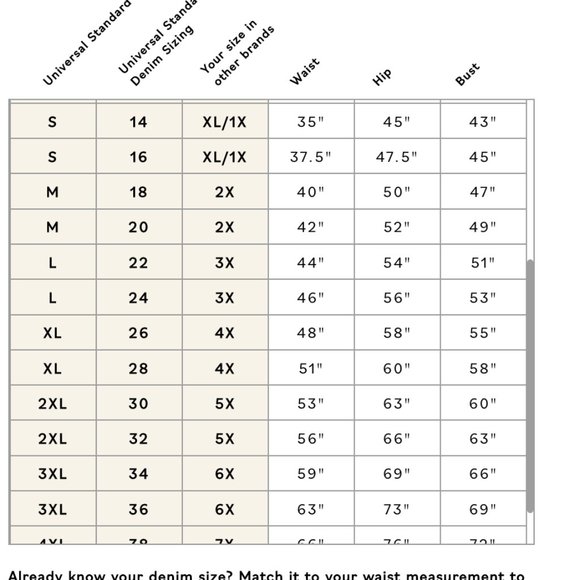 Universal Standard Patricia Black Blouse XL NWT - Picture 6 of 6